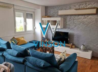 Dvosoban stan, Novi Sad, Liman III, izdavanje, 51m2, 600e, id1400572