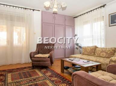 Dvosoban stan, Beograd, Zemun (kalvarija), izdavanje, 62m2, 550e, id1401537