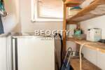 Dvosoban stan, Beograd, Zemun (kalvarija), izdavanje, 62m2, 550e, id1401537