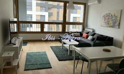 Trosoban stan, Beograd, Blok 65, izdavanje, 72m2, 1500e, id1400576