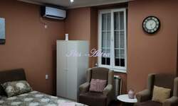 Jednosoban stan, Beograd, Cvijićeva, izdavanje, 35m2, 450e, id1399390