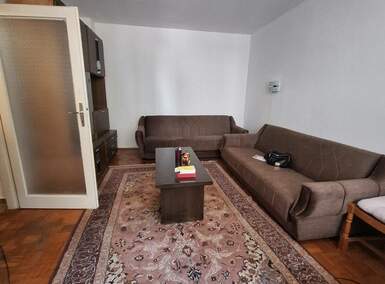 Jednoiposoban stan, Beograd, Gornji Grad Zemun, izdavanje, 38m2, 250e, id1401539