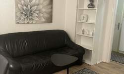 Dvosoban stan, Beograd, Palilula, izdavanje, 40m2, 650e, id1401540