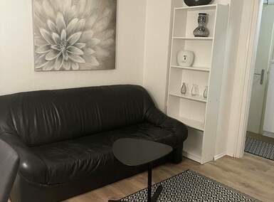Dvosoban stan, Beograd, Palilula, izdavanje, 40m2, 650e, id1401540