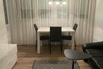 Dvosoban stan, Beograd, Palilula, izdavanje, 40m2, 650e, id1401540