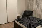 Dvosoban stan, Beograd, Palilula, izdavanje, 40m2, 650e, id1401540