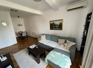 Trosoban stan, Beograd, Vozdovac, izdavanje, 62m2, 700e, id1401541