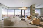 Dvosoban stan, Beograd, Beograd Na Vodi, prodaja, 63m2, 393888e, id1401542