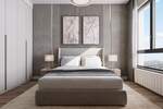 Dvosoban stan, Beograd, Beograd Na Vodi, prodaja, 63m2, 393888e, id1401542