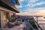 Dvosoban stan, Beograd, Beograd Na Vodi, prodaja, 63m2, 393888e, id1401542