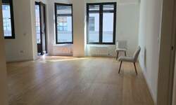 Trosoban stan, Beograd, K-district, izdavanje, 84m2, 1600e, id1401543