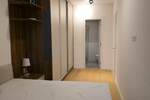 Trosoban stan, Beograd, K-district, izdavanje, 84m2, 1600e, id1401543