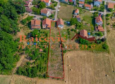 Plac, Beograd, Mladenovac, prodaja, 1300m2, 29900e, id1401545