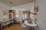 Jednosoban stan, Beograd, Crveni Krst, prodaja, 28m2, 145000e, id1401546