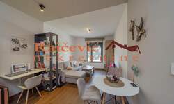 Jednosoban stan, Beograd, Crveni Krst, prodaja, 28m2, 145000e, id1401546