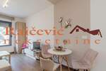 Jednosoban stan, Beograd, Crveni Krst, prodaja, 28m2, 145000e, id1401546