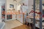 Jednosoban stan, Beograd, Crveni Krst, prodaja, 28m2, 145000e, id1401546