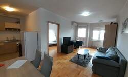 Dvosoban stan, Beograd, Lekino Brdo, prodaja, 48m2, 173000e, id1401547