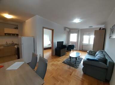 Dvosoban stan, Beograd, Lekino Brdo, prodaja, 48m2, 173000e, id1401547