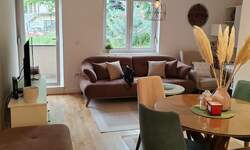 Dvosoban stan, Beograd, Banjica, prodaja, 53m2, 204000e, id1401548