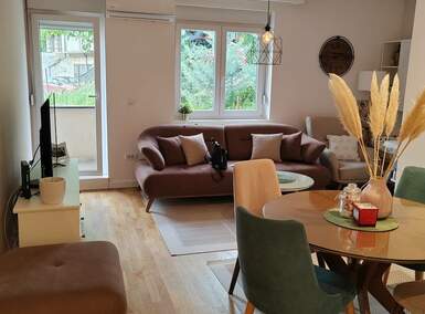 Dvosoban stan, Beograd, Banjica, prodaja, 53m2, 204000e, id1401548