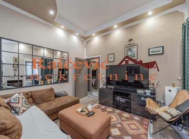 Trosoban stan, Beograd, Senjak, prodaja, 70m2, 270000e, id1401549