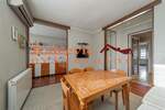 Trosoban stan, Beograd, Zeleni Venac, izdavanje, 72m2, 600e, id1401550