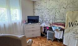 Jednosoban stan, Pančevo, Strelište, prodaja, 35m2, 47000e, id1401552