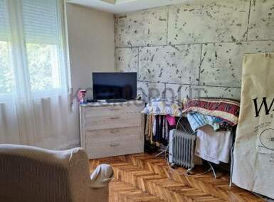 Jednosoban stan, Pančevo, Strelište, prodaja, 35m2, 47000e, id1401552