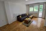 Dvosoban stan, Niš, Bulevar Nemanjića Zona 3, izdavanje, 54m2, 300e, id1401554
