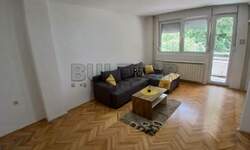Dvosoban stan, Niš, Bulevar Nemanjića Zona 3, izdavanje, 54m2, 300e, id1401554