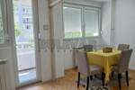 Dvosoban stan, Niš, Bulevar Nemanjića Zona 3, izdavanje, 54m2, 300e, id1401554