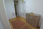 Dvosoban stan, Niš, Bulevar Nemanjića Zona 3, izdavanje, 54m2, 300e, id1401554