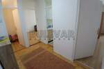 Dvosoban stan, Niš, Bulevar Nemanjića Zona 3, izdavanje, 54m2, 300e, id1401554
