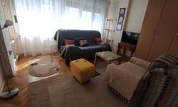 Jednosoban stan, Niš, Bulevar Nemanjića, izdavanje, 35m2, 250e, id1401555
