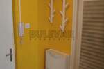Jednosoban stan, Niš, Bulevar Nemanjića, izdavanje, 35m2, 250e, id1401555