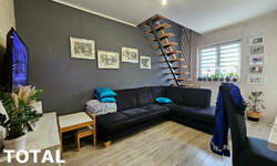 Troiposoban stan, Novi Sad, Adice, prodaja, 81m2, 118450e, id1401558
