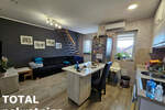 Troiposoban stan, Novi Sad, Adice, prodaja, 81m2, 118450e, id1401558