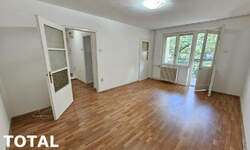 Dvosoban stan, Novi Sad, Detelinara, prodaja, 53m2, 113300e, id1401559