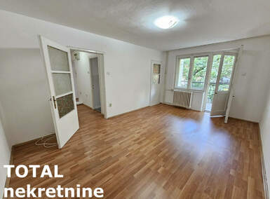 Dvosoban stan, Novi Sad, Detelinara, prodaja, 53m2, 113300e, id1401559