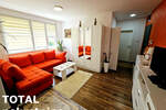 Dvosoban stan, Novi Sad, Adice, prodaja, 43m2, 108150e, id1401560