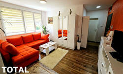 Dvosoban stan, Novi Sad, Adice, prodaja, 43m2, 108150e, id1401560
