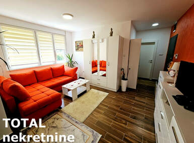 Dvosoban stan, Novi Sad, Adice, prodaja, 43m2, 108150e, id1401560