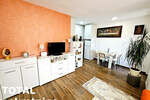 Dvosoban stan, Novi Sad, Adice, prodaja, 43m2, 108150e, id1401560