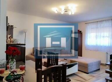 Trosoban stan, Jagodina, prodaja, 78m2, 145000e, id1401561
