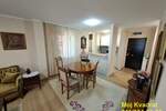 Dvosoban stan, Beograd, Cerak Vinogradi, prodaja, 59m2, 209000e, id1401563