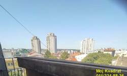 Trosoban stan, Beograd, Lion, prodaja, 64m2, 218000e, id1401564