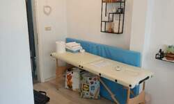 Poslovni prostor / Lokal, Beograd, Hram Sv. Save, prodaja, 13m2, 80600e, id1401565