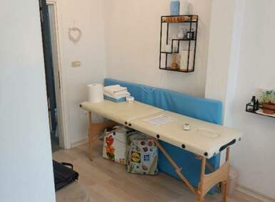 Poslovni prostor / Lokal, Beograd, Hram Sv. Save, prodaja, 13m2, 80600e, id1401565