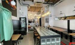 Poslovni prostor / Lokal, Beograd, Knez Mihajlova, izdavanje, 57m2, 2600e, id1401566